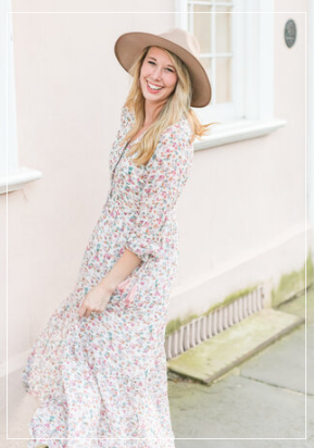 Tiffany McClure Greenville Wedding Photography Image