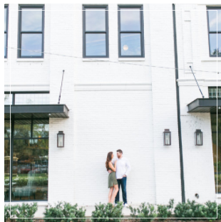 Tiffany McClure Greenville Wedding Photography Image