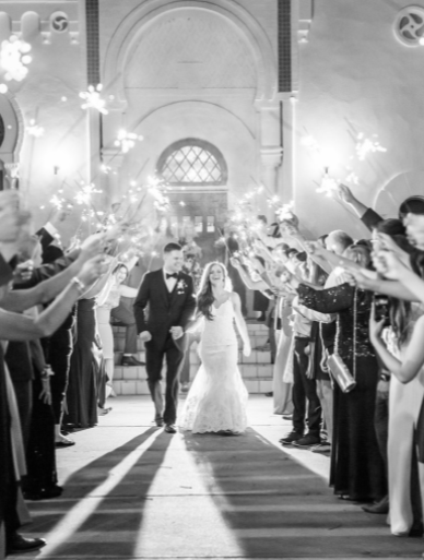 Tiffany McClure Greenville Wedding Photography Image