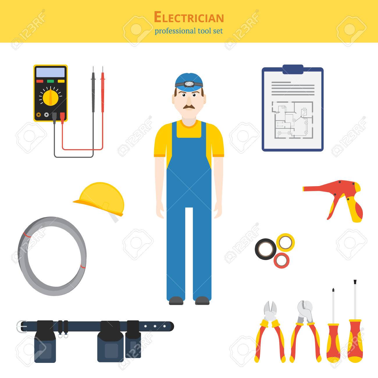 24 Hour Electrician in Hamden, CT Image