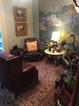 Reid Doster, LPC, LMFT Image