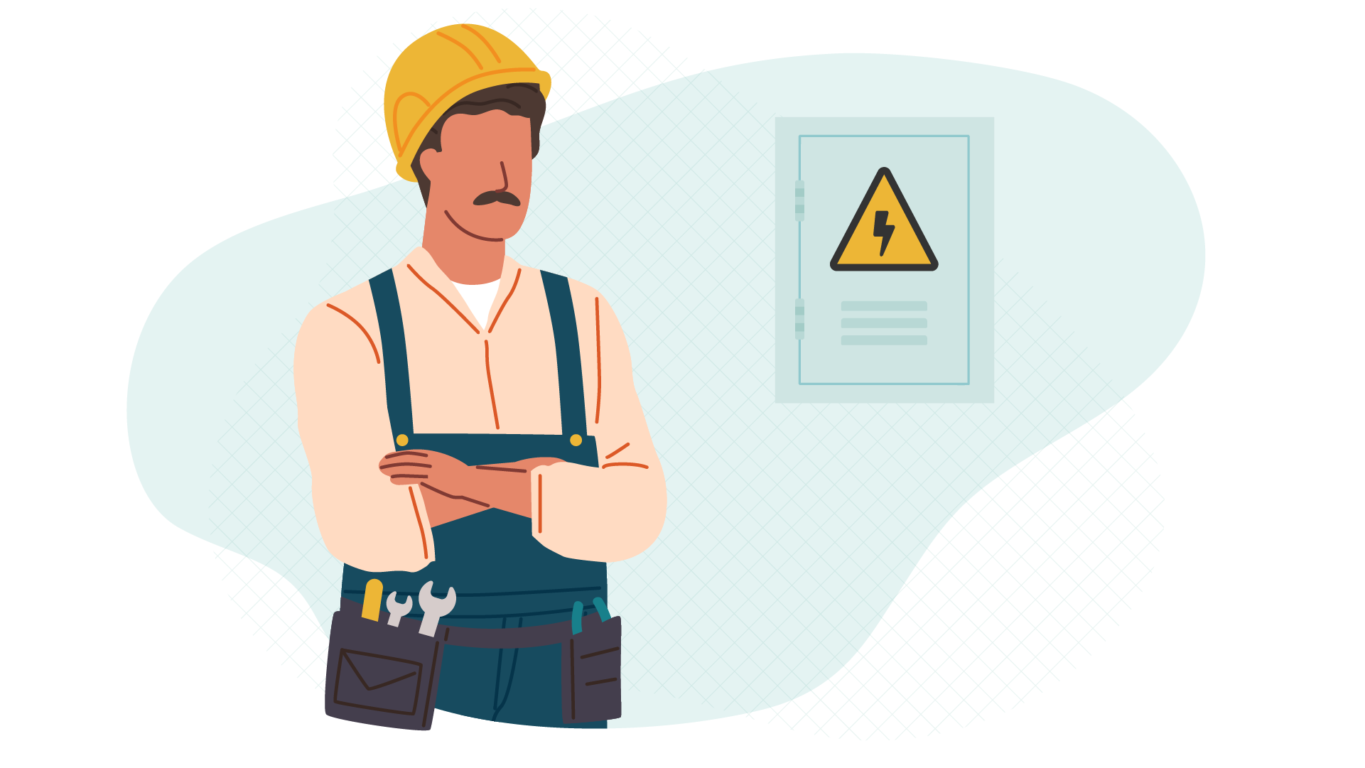 Electrical Contractor in Derby, CT Image
