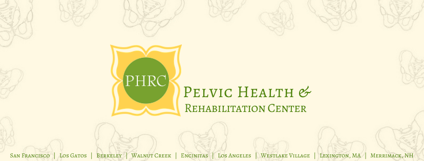Pelvic Health and Rehabilitation Center Logo