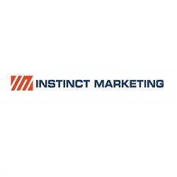 Instinct Marketing Sacramento SEO Agency Logo