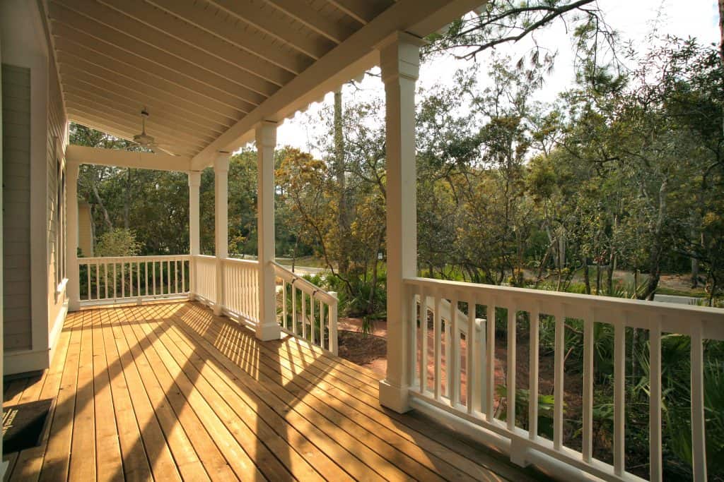 Deck Builders Omaha Pros Image