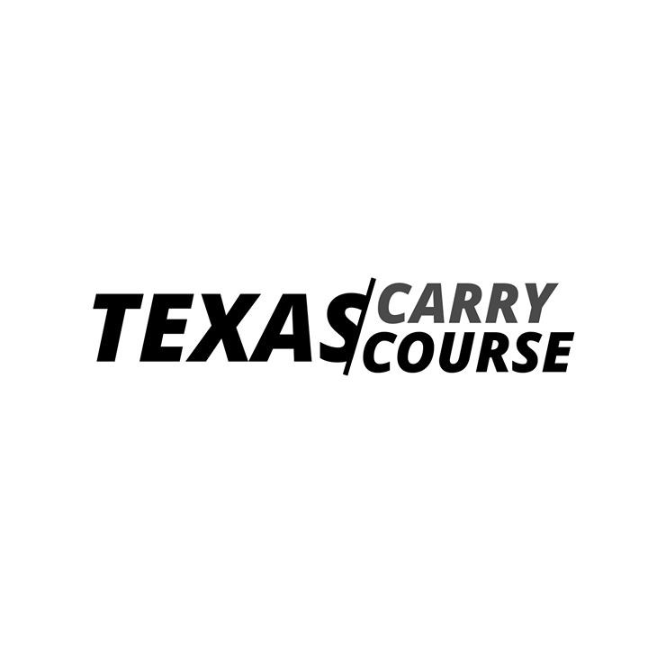 TexasCarryCourse Logo