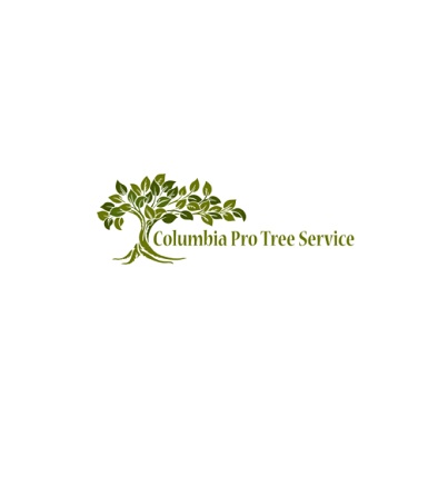 Columbia Pro Tree Service Logo