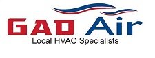 Gad Air Logo