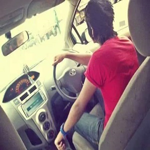 Rocky J Lacourse Logo