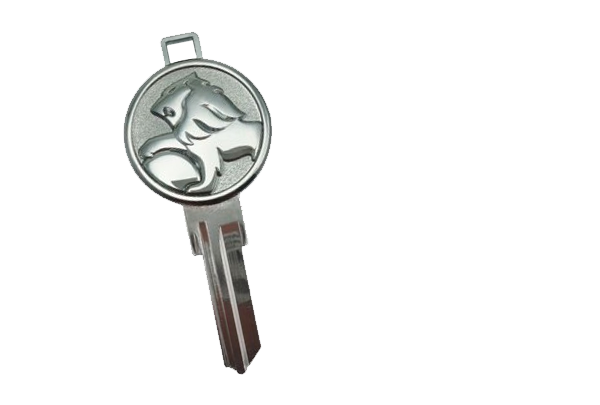 Car Locksmith in Duncanville TX Logo