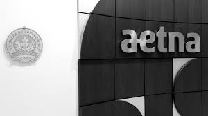 Aetna Health Insurance Maricopa Logo