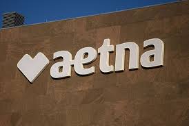 Aetna Health Insurance Surprise Logo