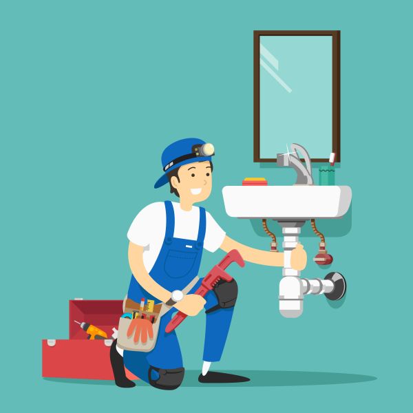 Affordable Plumbing in Granger, IN Image