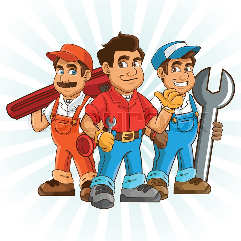 Local Plumber Near Me in Springboro, OH Image