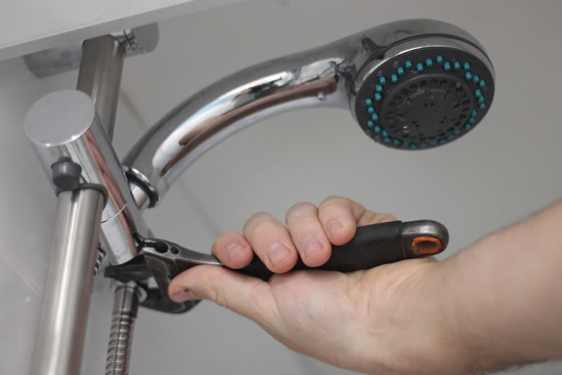 Local Plumber Near Me in Springboro, OH Image