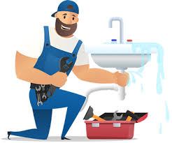 Local Plumbers in Dover, PA Image