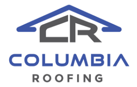The Columbia Roofers Logo
