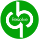 QB Resolve Logo