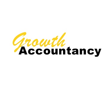 Growth Accountancy Logo
