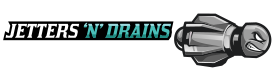 Jetters 'N' Drains Logo