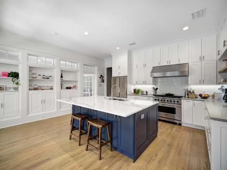 Urban Project Management Image