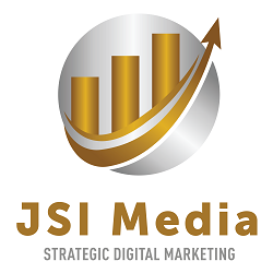 JSI Media Logo