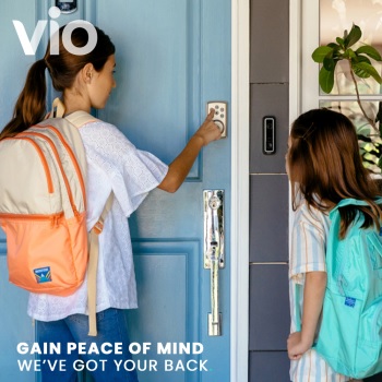 Vio Security, LLC Image