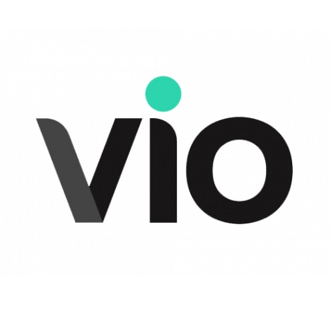 Vio Security, LLC Logo