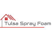 Spray Foam Insulation Service of Tulsa Logo