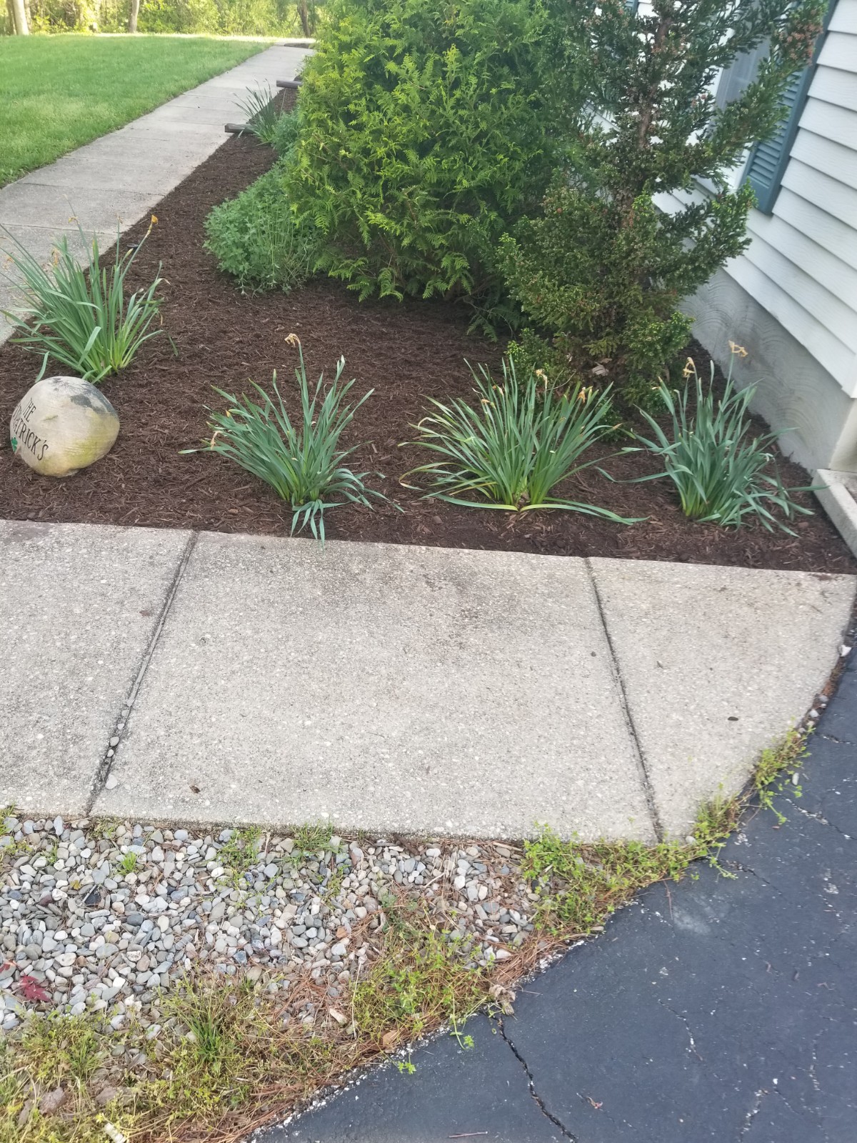 Douglas Landscaping LLC Image