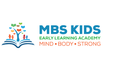 MBS Kids Early Learning Academy Logo