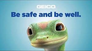 Geico Auto Insurance Erie Logo