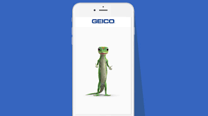 Geico Auto Insurance Providence Logo