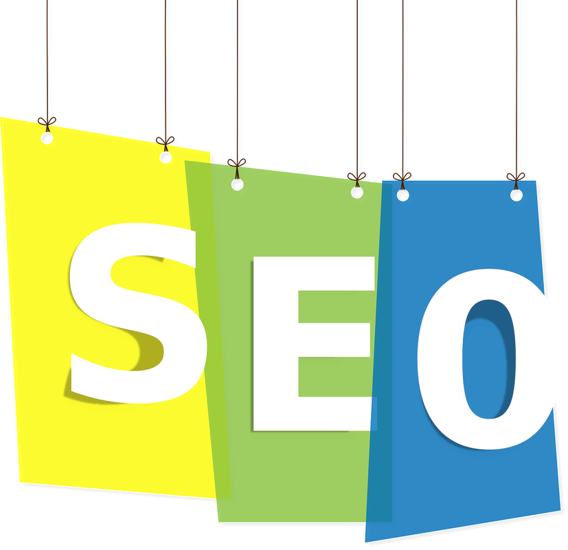 Seo Amarillo Tx Image