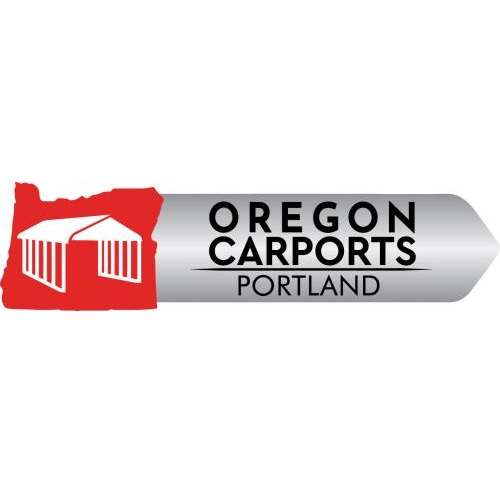 Portland Carports Logo