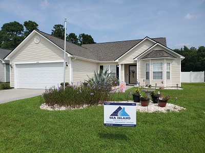Sea Island Residential, LLC Image