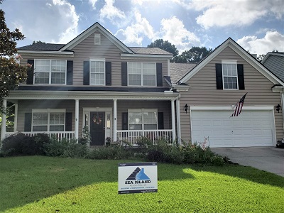 Sea Island Residential, LLC Image