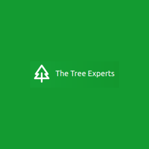 The Tree Experts Logo