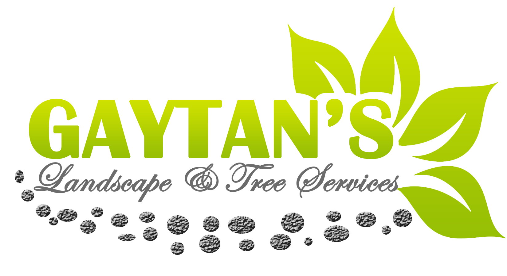 GAYTAN&apos;S Landscaping &amp; Tree services Logo
