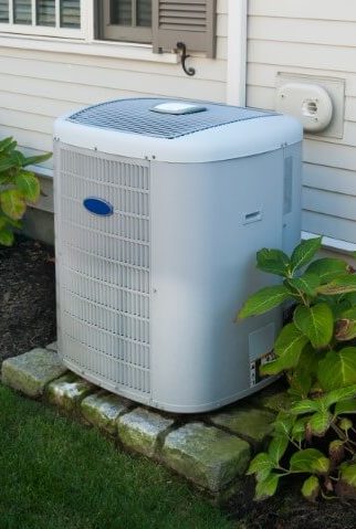 HVAC Washington DC Image