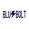 BLU-BOLT Logo