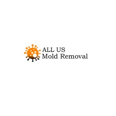 ALL US Mold Removal &amp; Remediation - Fresno CA Logo