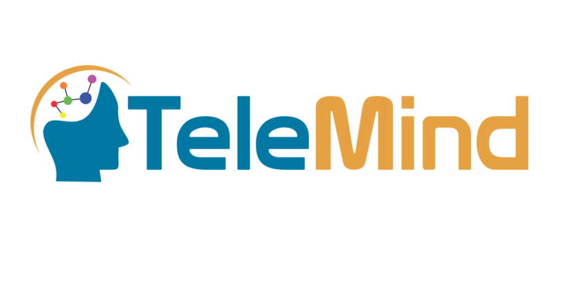 TeleMind Clinic Logo