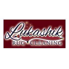 Lukashik Rug Cleaning Logo