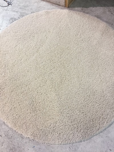 Lukashik Rug Cleaning Image