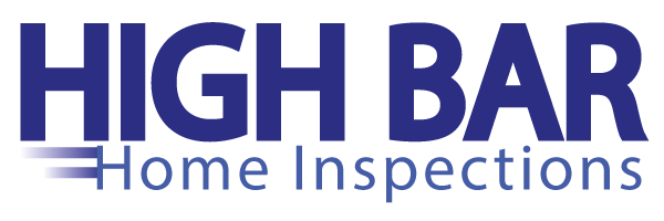 High Bar Home Inspections Columbus Logo