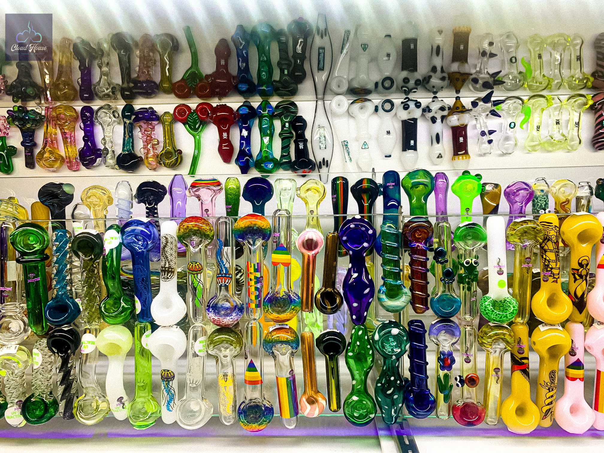 Cloud House Vape & Smoke Shop Image