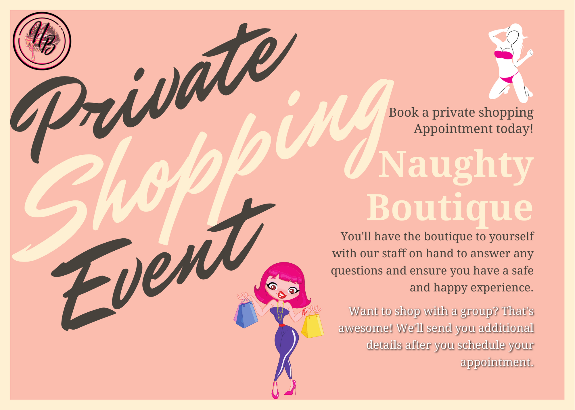 Naughty Boutique Image