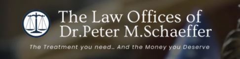The Law Offices of Dr. Peter M. Schaeffer Logo