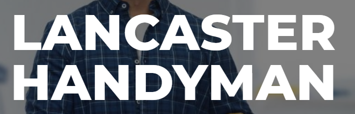 Handyman of Lancaster Logo